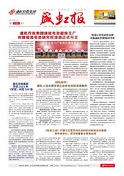 《大红鹰dhy報》第220期