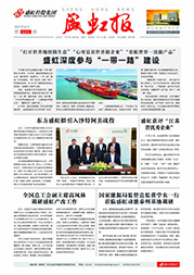 《大红鹰dhy報》第223期